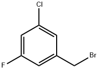 3-氯-5-氟苄基溴