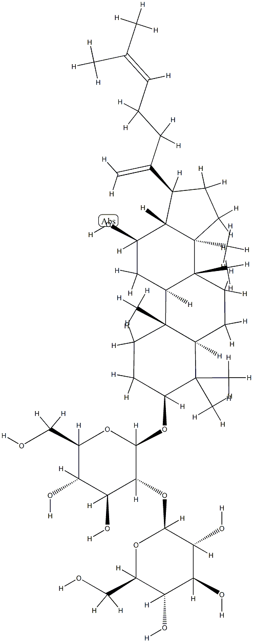 人参皂苷Rk1