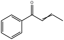 1-苯基-2-丁烯-1-酮