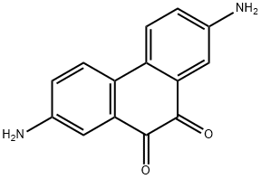 2,7-二氨基菲-9,10-二酮