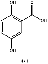 龙胆酸钠