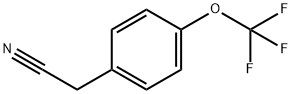 4-(三氟甲氧基)苯基乙腈
