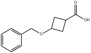 3-苄氧基-环丁烷甲酸