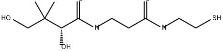 ( R )-泛硫乙胺
