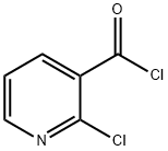 2-氯烟酰氯