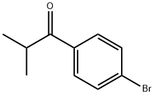 1-(4-溴苯基)-2-甲基-1-丙酮
