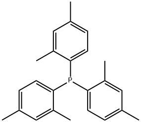 三(2,4-二甲苯基)膦