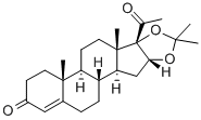4968-09-6结构式