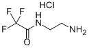 N-(2-氨基乙基)-2,2,2-三氟乙酰胺盐酸盐