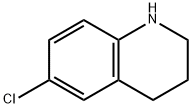 6-Chloro-1,2,3,4-tetrahydroquinoline