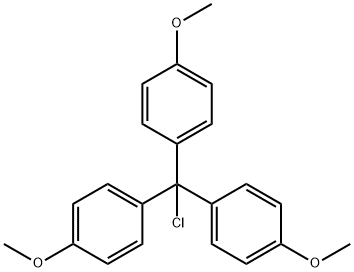 4,4′,4′′-Trimethoxytrityl chloride