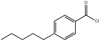 对戊基苯甲酰氯