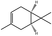 (1S)-(+)-3-蒈烯