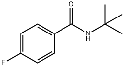 N-t-Butyl-4-fluorobenzamide