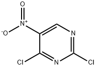 2,4-二氯-5-硝基嘧啶