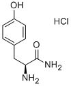 L-酪氨酰胺