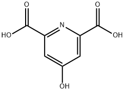 4-羟基吡啶-2,6-二羧酸