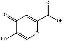 5-羟基-4-氧-4H-2-羧酸