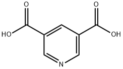 吡啶-3，5-二羧酸