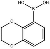 (2,3-二氢苯并[b][1,4]二噁烷-5-基)硼酸