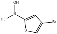 3-溴噻吩-5-硼酸