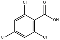 2,4,6-三氯苯甲酸