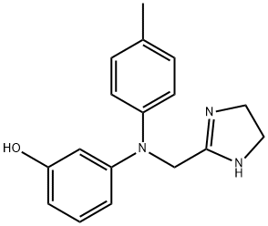 50-60-2结构式