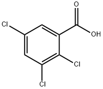 2,3,5-三氯苯甲酸