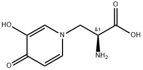 含羞草素