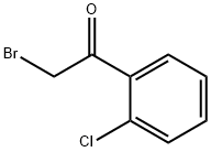 2-溴-2′-氯苯乙酮