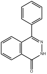 4-苯基-1(2H)-酞嗪酮