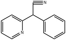 α-吡啶苯乙腈