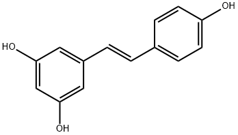 白藜芦醇