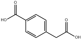 4-羧基苯乙酸