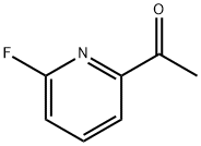 1-(6-氟吡啶-2-基)乙酮