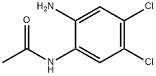 N-(2-氨基-4,5-二氯苯基)乙酰胺