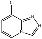 8-氯[1,2,4]三唑并[4,3-a]吡啶