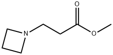 3-氮杂环丁烷-1-基丙酸甲酯