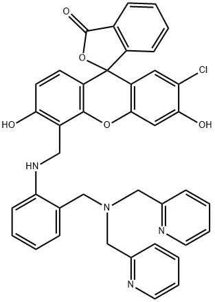 Zinpyr-4