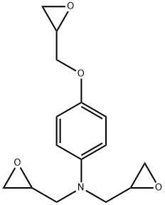 三缩水甘油基对氨基苯酚