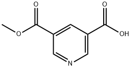 5-(甲氧羰基)烟酸