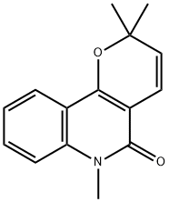 N-Methylflindersine