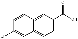 6-氯萘-2-羧酸