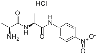 H-Ala-Ala-pNA