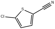5-Chloro-2-thiophenecarbonitrile