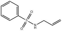 N-烯丙基苯磺酰胺