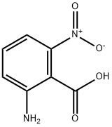 2-氨基-6-硝基苯甲酸