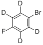 p-Bromofluorobenzene-d4