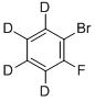 2-Bromofluorobenzene-d4