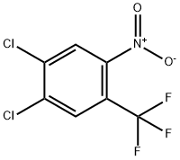 4，5-Dichloro-2-nitrobenzotrifluoride
